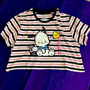 Women Pochacco shirt